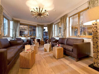 Bar & Lounge Bild 11